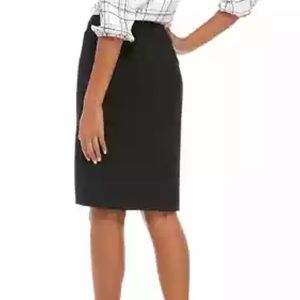 The Limited Pencil Skirt